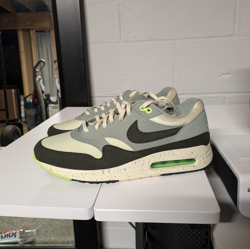 Nike Air Max 1 '86 OG G Men's Golf Shoes